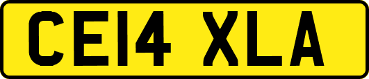 CE14XLA