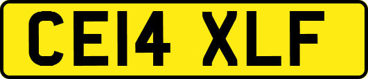 CE14XLF