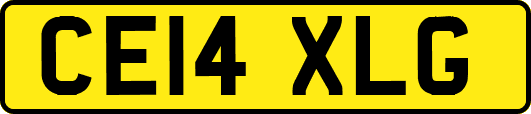 CE14XLG