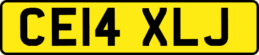 CE14XLJ