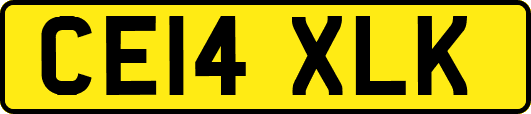 CE14XLK