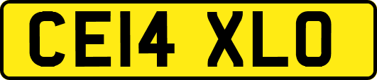 CE14XLO