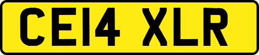 CE14XLR