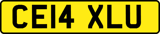 CE14XLU