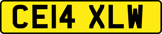 CE14XLW