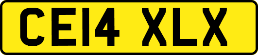 CE14XLX