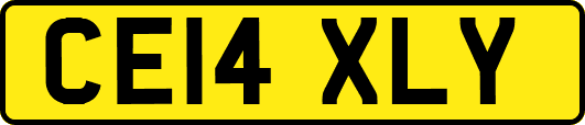 CE14XLY