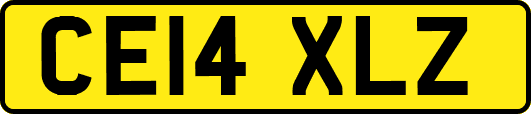 CE14XLZ