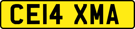 CE14XMA