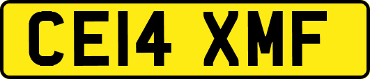 CE14XMF