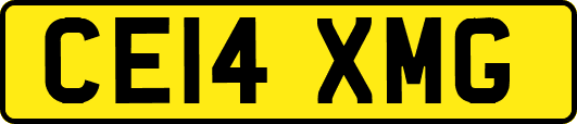 CE14XMG