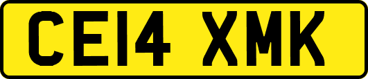 CE14XMK