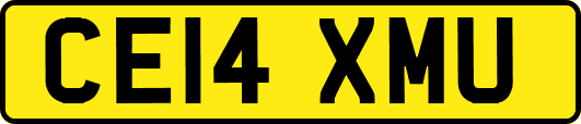 CE14XMU