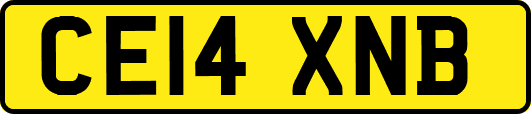 CE14XNB