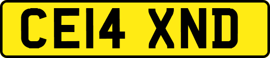 CE14XND