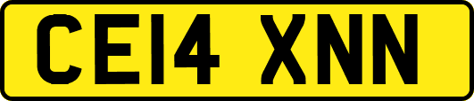 CE14XNN