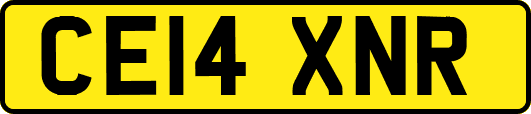 CE14XNR