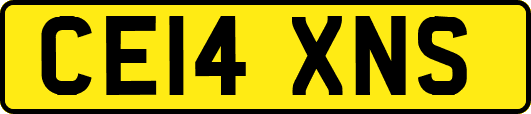 CE14XNS