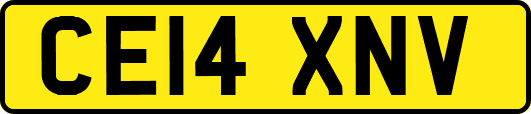CE14XNV
