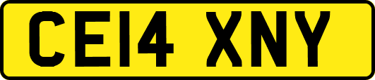 CE14XNY