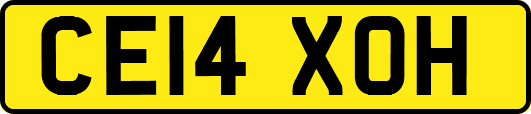 CE14XOH