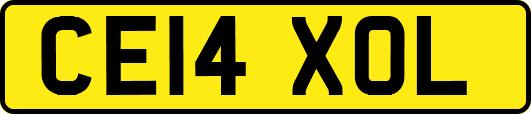 CE14XOL