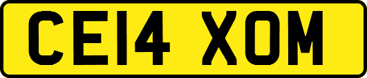CE14XOM