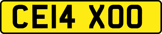 CE14XOO