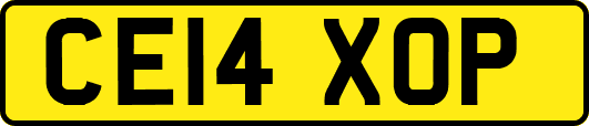 CE14XOP