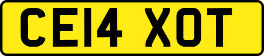 CE14XOT