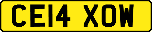 CE14XOW