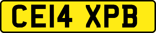 CE14XPB
