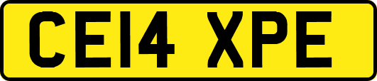 CE14XPE