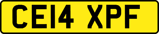 CE14XPF