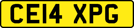 CE14XPG