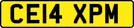 CE14XPM