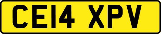 CE14XPV