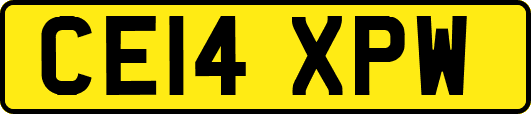CE14XPW