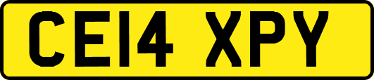 CE14XPY