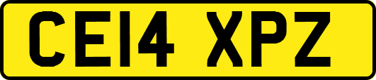 CE14XPZ