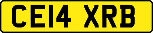 CE14XRB