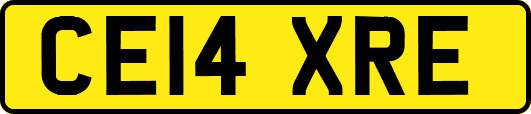 CE14XRE