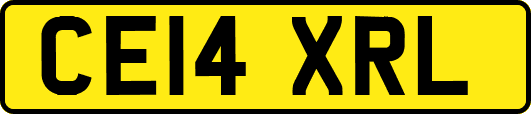 CE14XRL