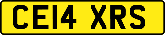 CE14XRS