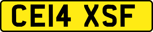 CE14XSF