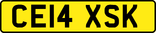 CE14XSK