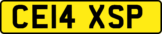 CE14XSP
