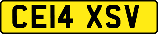 CE14XSV