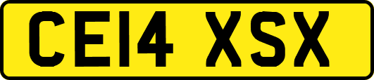 CE14XSX
