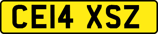 CE14XSZ